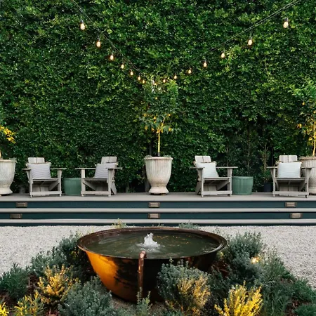 Hotel Le Petit Pali Brentwood